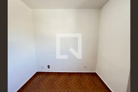 Quarto 1 de apartamento à venda com 2 quartos, 47m² em Vila Indiana, São Paulo