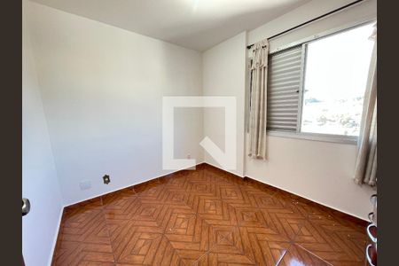 Quarto 1 de apartamento à venda com 2 quartos, 47m² em Vila Indiana, São Paulo