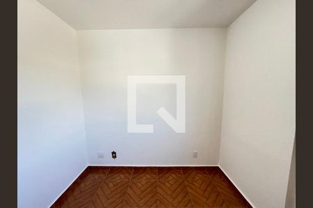 Quarto 1 de apartamento à venda com 2 quartos, 47m² em Vila Indiana, São Paulo