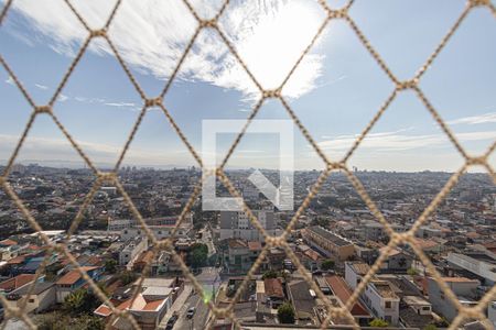 Vista Quarto 1 de apartamento à venda com 3 quartos, 55m² em Vila Ré, São Paulo