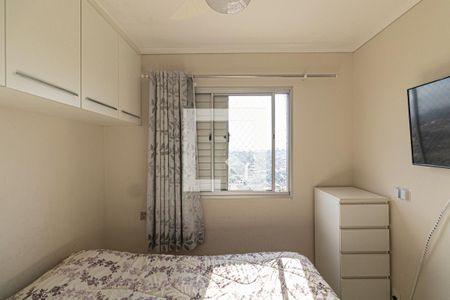 Quarto 1 de apartamento à venda com 3 quartos, 55m² em Vila Ré, São Paulo