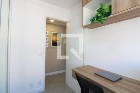 Quarto 1 de apartamento à venda com 2 quartos, 42m² em Vila Penteado, São Paulo