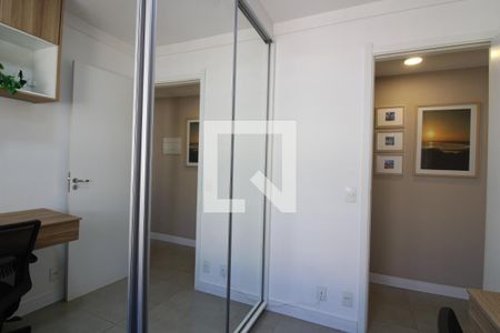 Quarto 1 de apartamento à venda com 2 quartos, 42m² em Vila Penteado, São Paulo