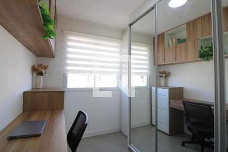 Quarto 1 de apartamento à venda com 2 quartos, 42m² em Vila Penteado, São Paulo
