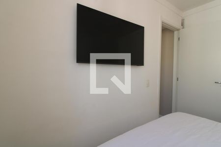 Quarto 2 de apartamento à venda com 2 quartos, 42m² em Vila Penteado, São Paulo