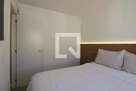 Quarto 2 de apartamento à venda com 2 quartos, 42m² em Vila Penteado, São Paulo