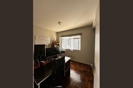 Escritório  de apartamento à venda com 2 quartos, 58m² em Padre Eustáquio, Belo Horizonte