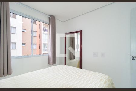 Quarto 2 de apartamento à venda com 2 quartos, 35m² em Canindé, São Paulo