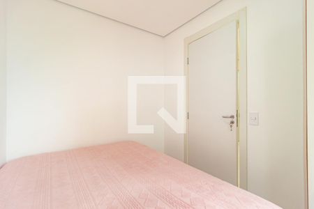Quarto 1 de apartamento à venda com 2 quartos, 35m² em Canindé, São Paulo