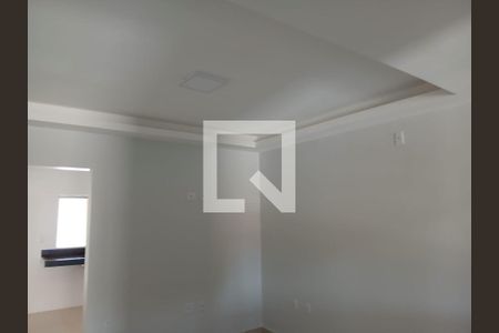 Sala de casa para alugar com 2 quartos, 250m² em Sítios Santa Luzia, Goiânia