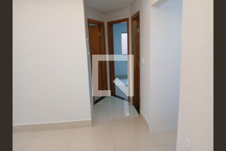 Sala de casa para alugar com 2 quartos, 250m² em Sítios Santa Luzia, Goiânia