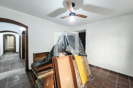 Sala  de apartamento para alugar com 3 quartos, 89m² em Tijuca, Rio de Janeiro