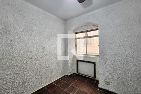 Quarto 1 de apartamento para alugar com 3 quartos, 89m² em Tijuca, Rio de Janeiro