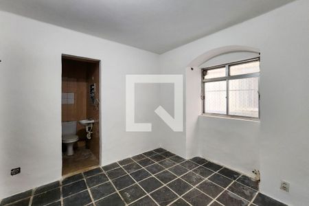 Suíte  de apartamento para alugar com 3 quartos, 89m² em Tijuca, Rio de Janeiro