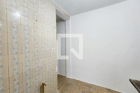 Cozinha  de apartamento para alugar com 3 quartos, 89m² em Tijuca, Rio de Janeiro