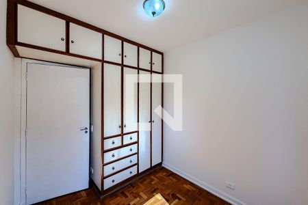 Quarto 1 de apartamento para alugar com 2 quartos, 70m² em Ipiranga, São Paulo