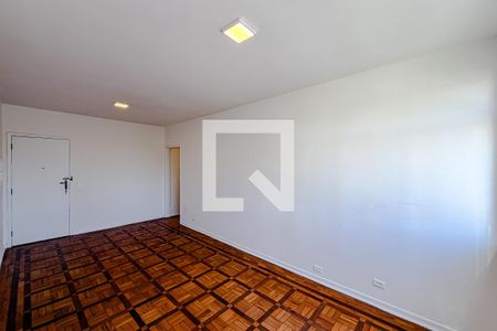 Sala de apartamento para alugar com 2 quartos, 70m² em Ipiranga, São Paulo