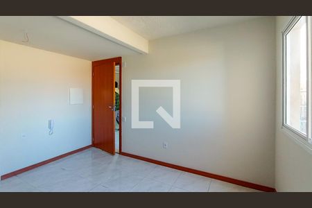 Sala  de apartamento à venda com 1 quarto, 40m² em Cavalhada, Porto Alegre