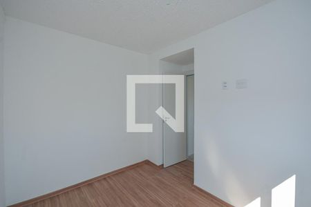 Quarto 1 de apartamento à venda com 2 quartos, 53m² em Jardim Prudência, São Paulo