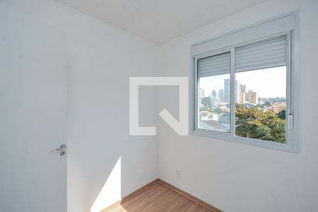 Quarto 2 de apartamento à venda com 2 quartos, 53m² em Jardim Prudência, São Paulo