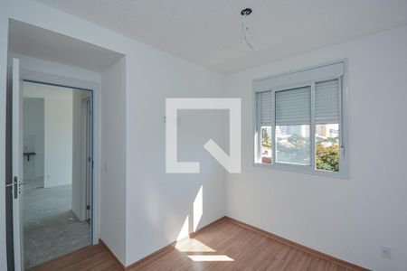Quarto 1 de apartamento à venda com 2 quartos, 53m² em Jardim Prudência, São Paulo