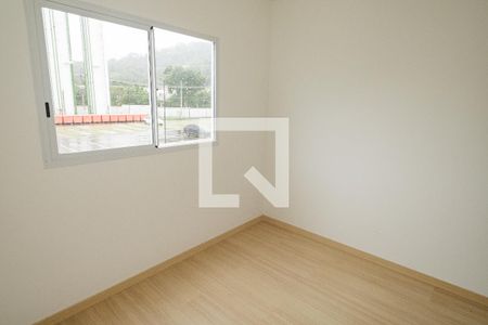 Quarto 1 de apartamento para alugar com 2 quartos, 44m² em Campo Grande, Rio de Janeiro