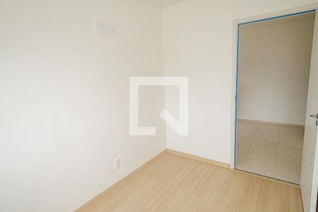 Quarto 2 de apartamento para alugar com 2 quartos, 44m² em Campo Grande, Rio de Janeiro