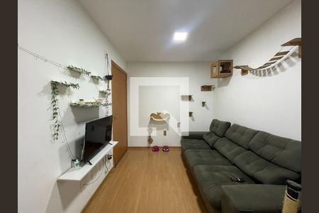 Apartamento à venda com 2 quartos, 40m² em Santos Dumont, São Leopoldo