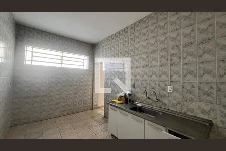 Casa para alugar com 4 quartos, 175m² em Jardim Proença, Campinas