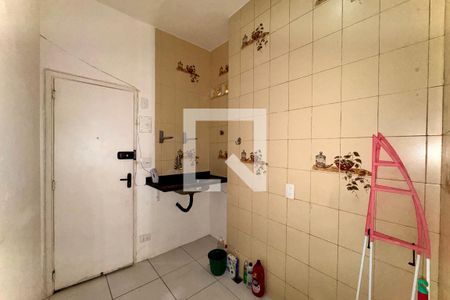 Studio de apartamento à venda com 1 quarto, 36m² em Botafogo, Rio de Janeiro