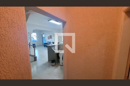 Banheiro 1 de casa à venda com 7 quartos, 400m² em Vila Bela, São Paulo