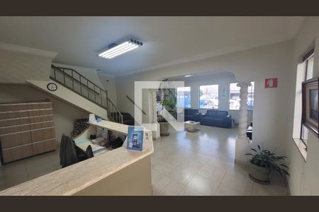 Sala 2 de casa à venda com 7 quartos, 400m² em Vila Bela, São Paulo