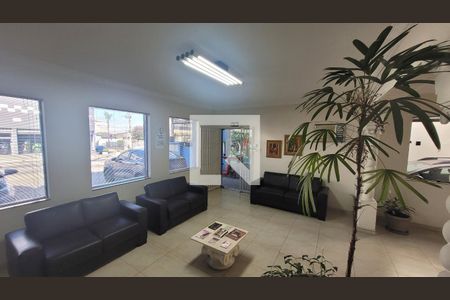 Sala 1 de casa à venda com 7 quartos, 400m² em Vila Bela, São Paulo