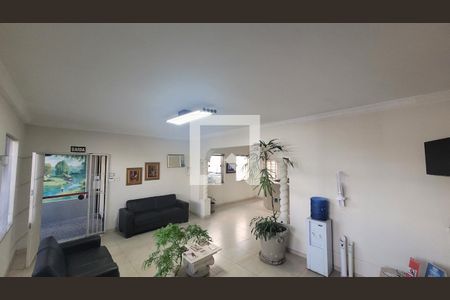 Sala 1 de casa à venda com 7 quartos, 400m² em Vila Bela, São Paulo
