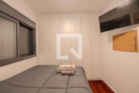 Quarto de apartamento para alugar com 1 quarto, 25m² em Bela Vista, São Paulo