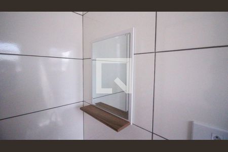 Casa para alugar com 1 quarto, 40m² em Jardim Marília, São Paulo