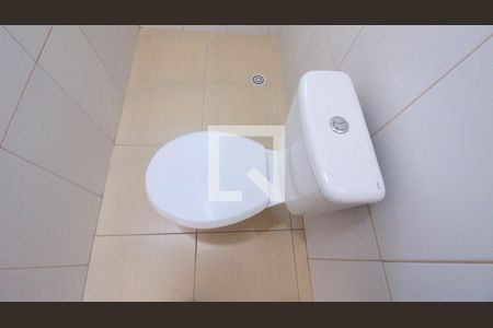 Casa para alugar com 1 quarto, 35m² em Jardim Marília, São Paulo