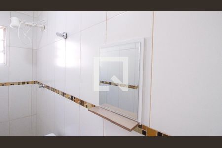 Casa para alugar com 1 quarto, 35m² em Jardim Marília, São Paulo