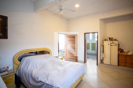 Quarto Suíte de casa à venda com 3 quartos, 280m² em Tropical, Contagem