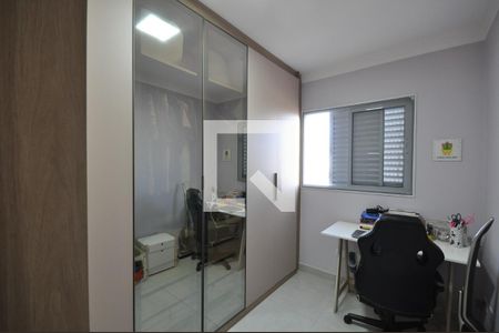 Quarto 2 de apartamento para alugar com 2 quartos, 43m² em Vila Guilherme, São Paulo