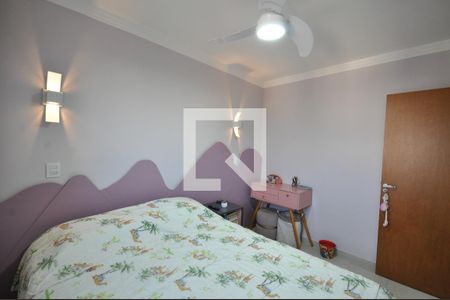 Quarto 1 de apartamento para alugar com 2 quartos, 43m² em Vila Guilherme, São Paulo