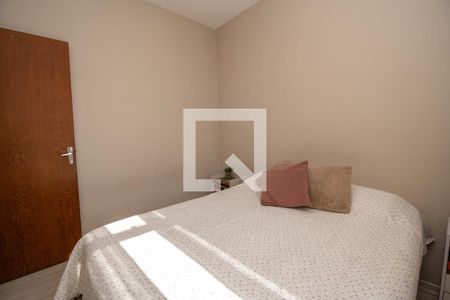 Quarto 1 de apartamento à venda com 3 quartos, 59m² em Fonte Grande, Contagem