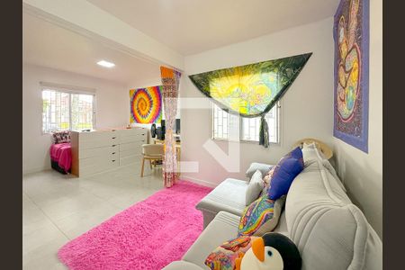 Apartamento para alugar com 1 quarto, 60m² em Canasvieiras, Florianópolis