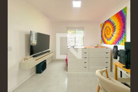Quarto de apartamento para alugar com 1 quarto, 60m² em Canasvieiras, Florianópolis