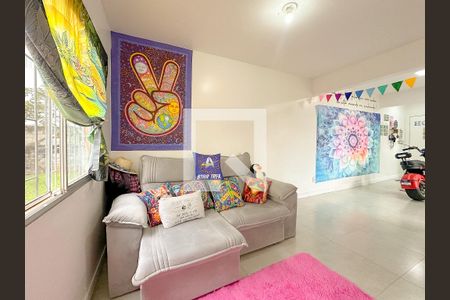 Apartamento para alugar com 1 quarto, 60m² em Canasvieiras, Florianópolis