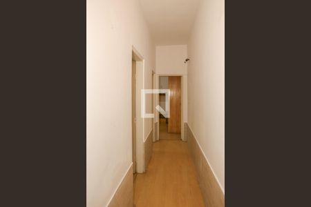 Corredor de casa para alugar com 2 quartos, 160m² em Pompeia, São Paulo