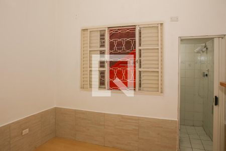 Suíte de casa para alugar com 2 quartos, 160m² em Pompeia, São Paulo