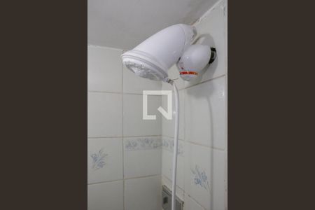 Banheiro da Suíte de casa para alugar com 2 quartos, 160m² em Pompeia, São Paulo