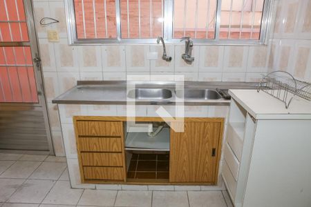 Cozinha de casa à venda com 2 quartos, 160m² em Pompeia, São Paulo