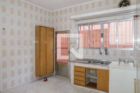 Cozinha de casa à venda com 2 quartos, 160m² em Pompeia, São Paulo